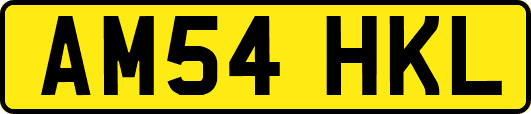 AM54HKL