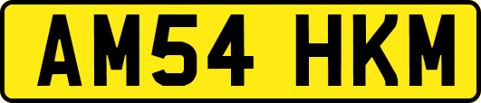 AM54HKM