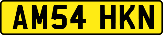 AM54HKN