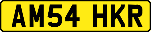 AM54HKR