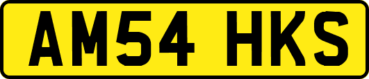 AM54HKS