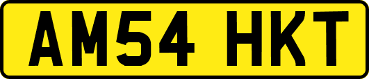 AM54HKT