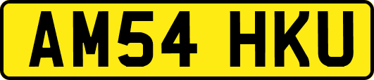 AM54HKU