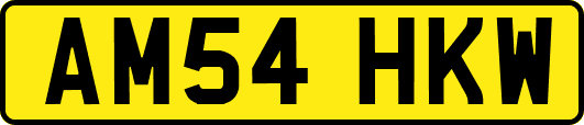 AM54HKW