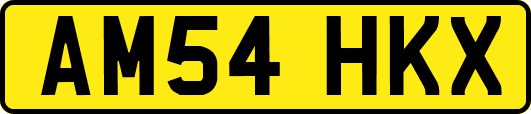 AM54HKX