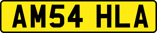 AM54HLA