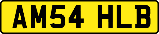 AM54HLB