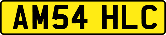 AM54HLC