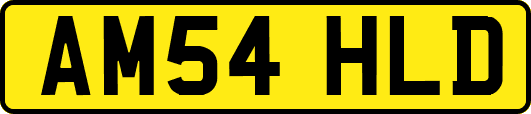 AM54HLD