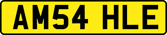 AM54HLE