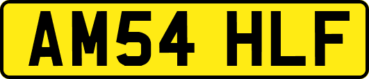 AM54HLF