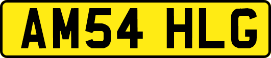 AM54HLG