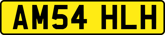 AM54HLH