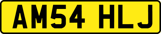 AM54HLJ