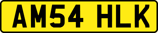 AM54HLK