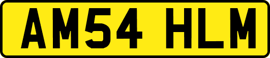 AM54HLM