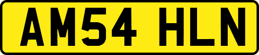 AM54HLN