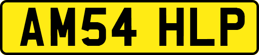 AM54HLP