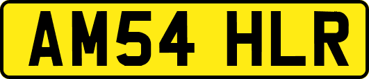 AM54HLR