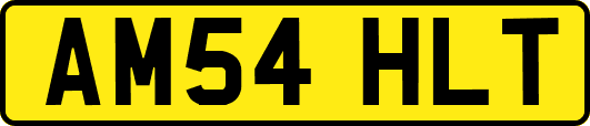 AM54HLT