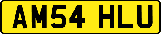 AM54HLU