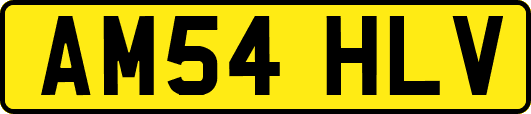 AM54HLV