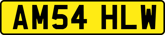 AM54HLW