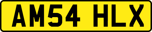 AM54HLX