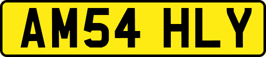 AM54HLY