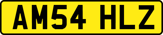 AM54HLZ