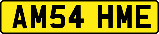 AM54HME
