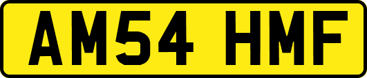 AM54HMF
