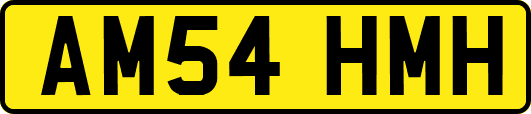 AM54HMH