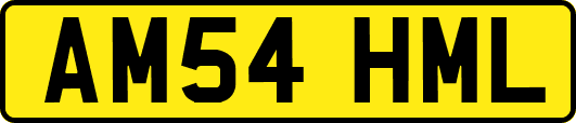 AM54HML