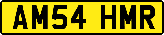 AM54HMR