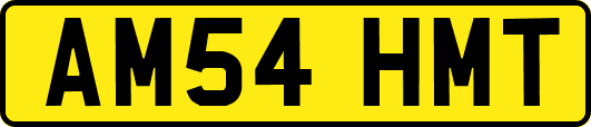 AM54HMT