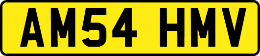 AM54HMV