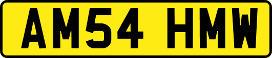 AM54HMW
