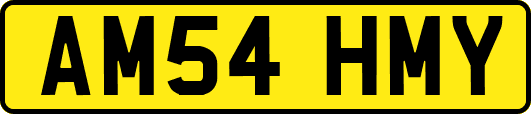AM54HMY