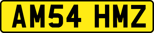 AM54HMZ