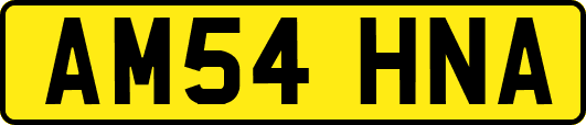 AM54HNA