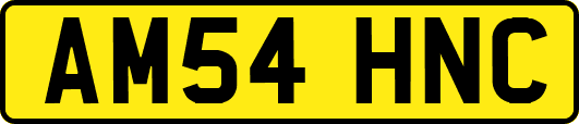 AM54HNC