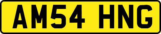 AM54HNG