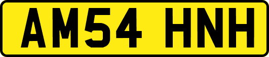 AM54HNH