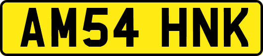AM54HNK