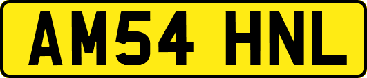 AM54HNL