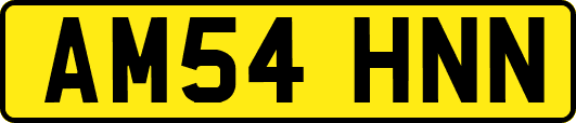 AM54HNN