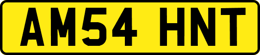 AM54HNT
