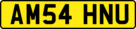 AM54HNU