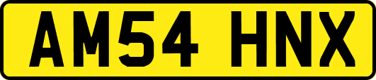 AM54HNX